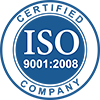 ISO 9001:2008