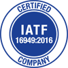 IATF 16949